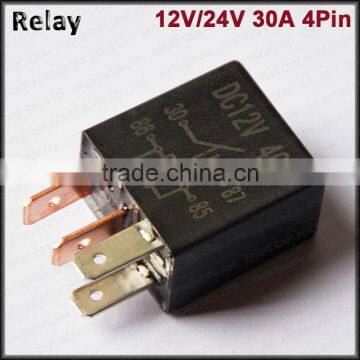 china supplier motor protection relay / general purpose relay / miniature power PCB relay