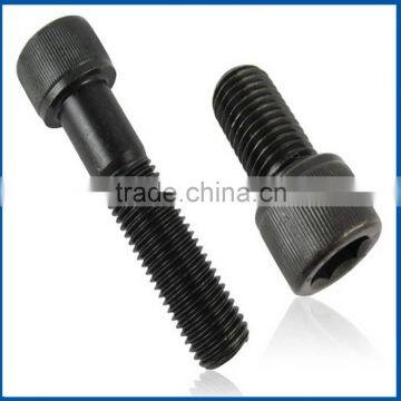 Factory Sell DIN6921 Titanium Hexagon Socket Thin Head Cap Screws With High Quality photo-2