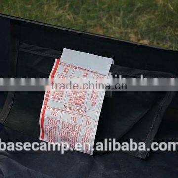 Double Layer Outdoor Folding Camping Tent photo-5