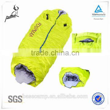 Mummy Shape Human Sleeping Bag