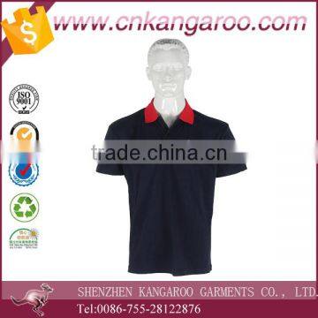 High quality Polo T-shirt