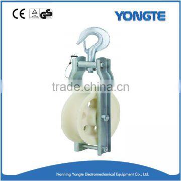 Nylon String Power Pulley Block photo-6