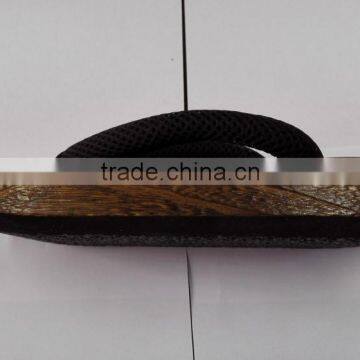 China Wooden Sandals GETA for Men