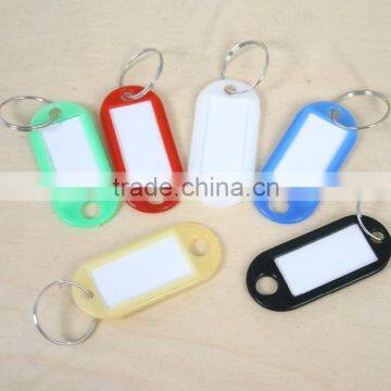 Custom Logo Name Tag Plastic Name Tag