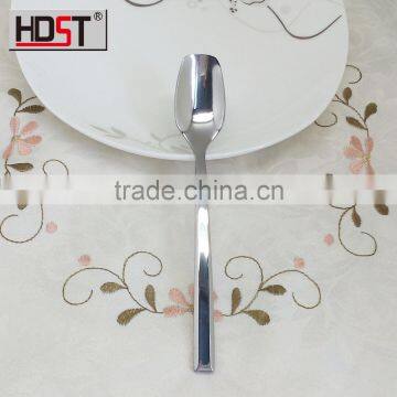2015 New Design High Food Grade Flatware; Long Handle South American Popular Stainless Steel Cutlery Service for 24 People; photo-5