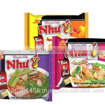 Good Price for Beef Instant Rice Vermicelli 60g photo-6