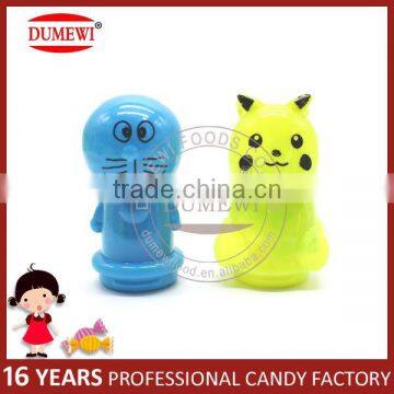 New Product Pikachu Doraemon Cartoon Toy Watch Toy Candy photo-3