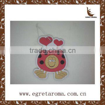 Factory Price Eco-friendly for Car Hanging Airplane Car Air Freshener photo-6