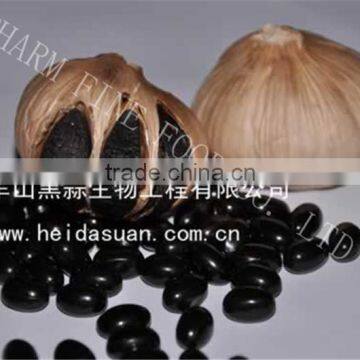 BNP Supply High Quality Aged Black Garlic Capsule--HC Company