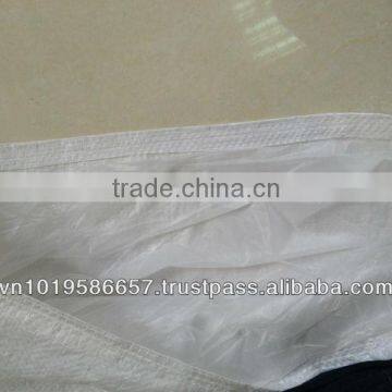46x75 Exported To Russia For Packing Sugar From Vietnam PP Woven Bag photo-5