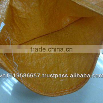 Export pp Woven Bag With Printing photo-2