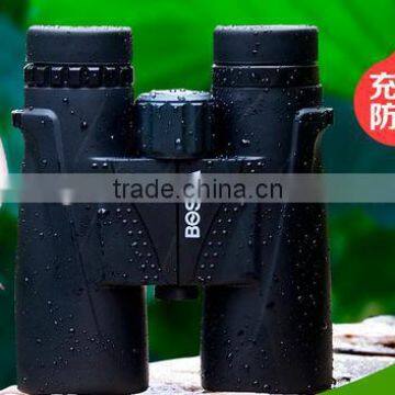 8X42mm waterproof Promotional Binoculars Night Vision Binoculars viewing long distance/NVB/binoculars