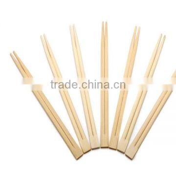 Custom Disposable Twins Wooden Chopsticks And Spoon Set