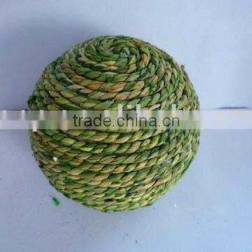 Seaweed Ball