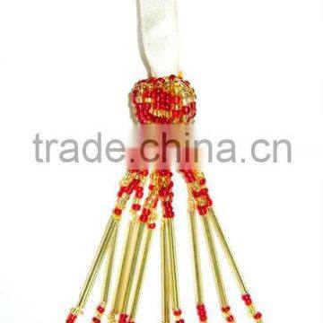 Beaded Tassel BT400