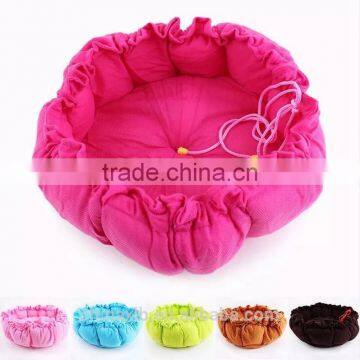 Lovable Moon Shape Sofa Beds Pet Bed Luxury Dog Bed Pet Products Wholesale New Products 2015 Innovative Product photo-4
