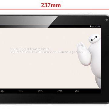 Wholesale 9 Inch A33 Android Cheap Tablets photo-5