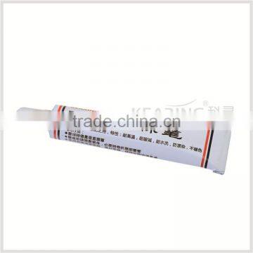 Kearing Brand Non Toxic Permanent Fabric Textile Marker on Promotion Price TM25-R/Y/B photo-4