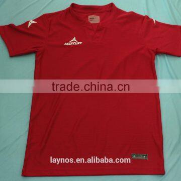 The Newest Polo T-shirt for Man Without Button photo-4