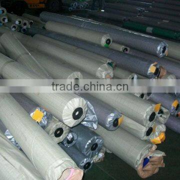 100% Pvc Tarpaulin Stocklots for Tent and Truck Cover photo-3