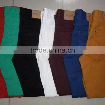 Ladies Skin Tight Trouser photo-3