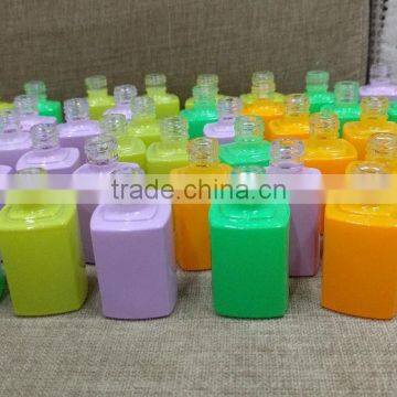 Color Coated Empty Glass Bottles India photo-3
