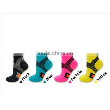 Merino Wool Fashion Sport Socks photo-6