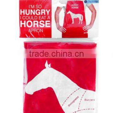 Horse Meat Apron photo-3