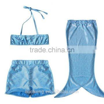 2015 Hot Sale New Arrival Mermaid Tail Swimming for Kids photo-2