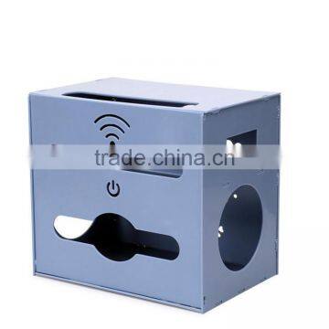 Direct Selling Ideas Storage Box Television Set-top Box and Routers and Power Cord Socket Boxes photo-6