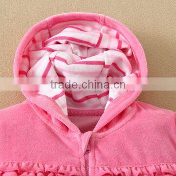 MOM AND BABA FASHION Wholesale Kids Clothes Girls Winter, Infant and Toddler Girls Suits Sets photo-2