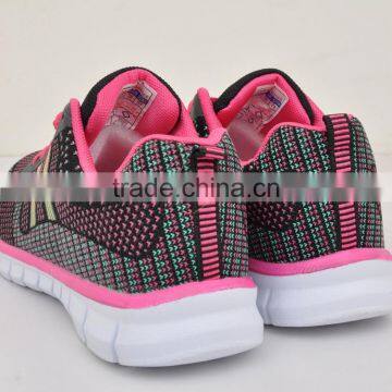 OEM China Factory Athletic Shoes Men's Fashion Sport Shoes Online photo-4