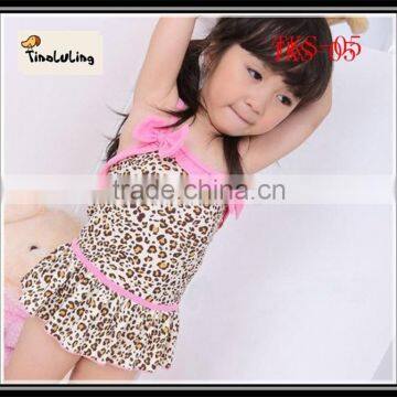 hot sale sexy children bikini swimwear sportwear apparel