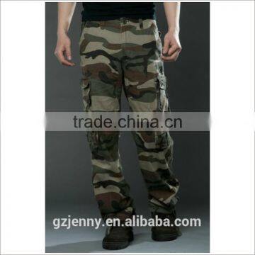 New Durable Combat Outdoor Hunting Military Trousers Pants photo-2