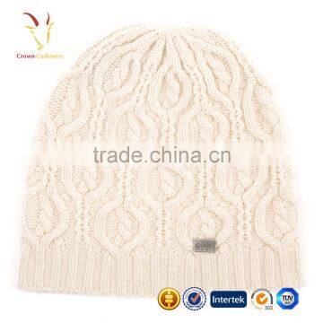 Baby Cashmere 100% Hats in Winter Boys photo-2