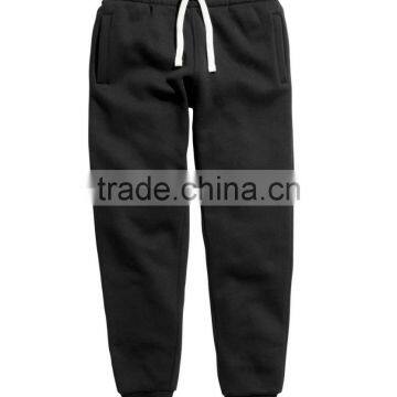 Hot Sale Clothing Manufacturer Wholesale Men Jogger Pants photo-5