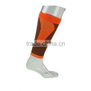 Jogging/running recovery compression calf sleeves