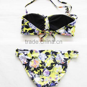 Hot Sexy Bikini Swimwear