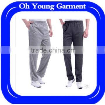 New model jeans track pants