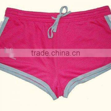 womens sports boxer / brief