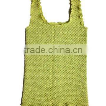 Bee Nest Tube Top