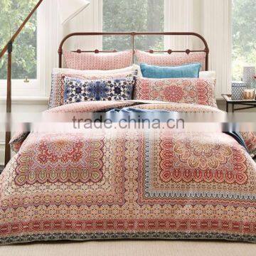 Printed on Luxurious Quilt Cover photo-4