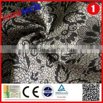 Hot Sale Breathable Cotton Knitted Fabric Factory photo-2