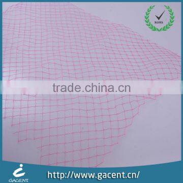 Embroidery Organza Bridal Tulle Spool for Wedding Dress photo-6