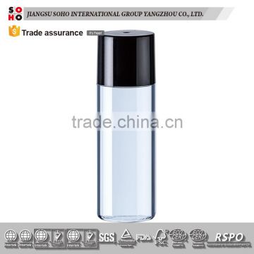 Multifunctional plastic shampoo bottle made in China