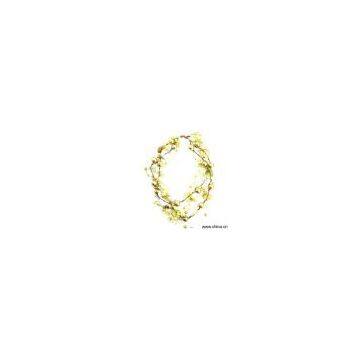 Sell Shell with Acrylic Beads Necklace