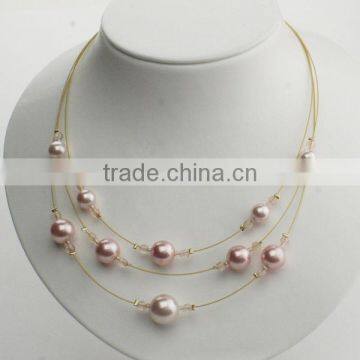 High Quality and Reliable Flex Wire for Jewelry Use , Brass/Silver Wires Also Available