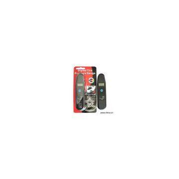 Sell Digital Tire Pressure Gauge