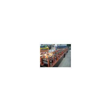 High Quality Cold Roll Forming Machine photo-2