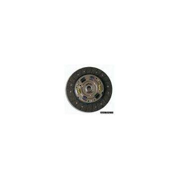clutch disc